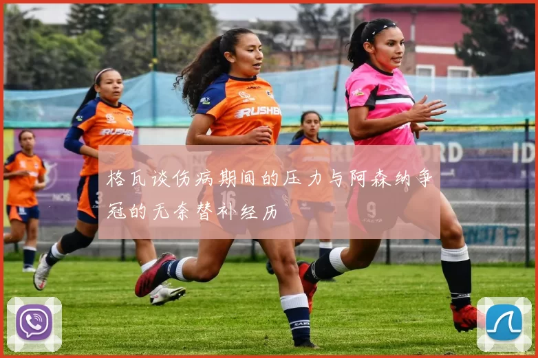 格瓦谈伤病期间的压力与阿森纳争冠的无奈替补经历